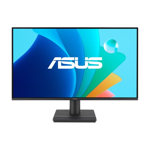 ASUS VA259HGA Monitor PC 62,2 cm (24.5") 1920 x 1080 Pixel Full HD LCD Nero