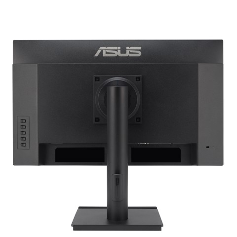 ASUS VA279QGS Monitor PC 68,6 cm (27") 1920 x 1080 Pixel Full HD LCD Nero