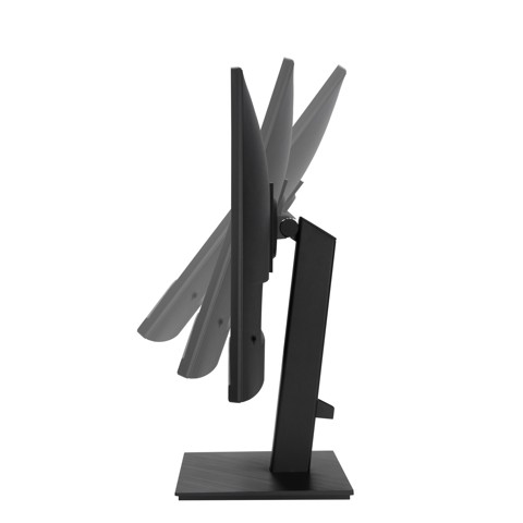 ASUS VA27ACFSN Monitor PC 68,6 cm (27") 2560 x 1440 Pixel Wide Quad HD LCD Nero