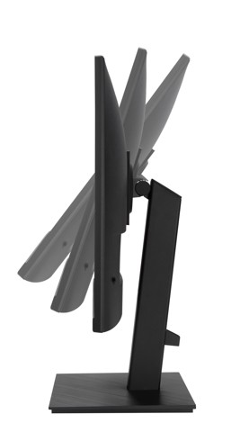 ASUS VA27AQ Monitor PC 68,6 cm (27") 2560 x 1440 Pixel Quad HD LCD Nero