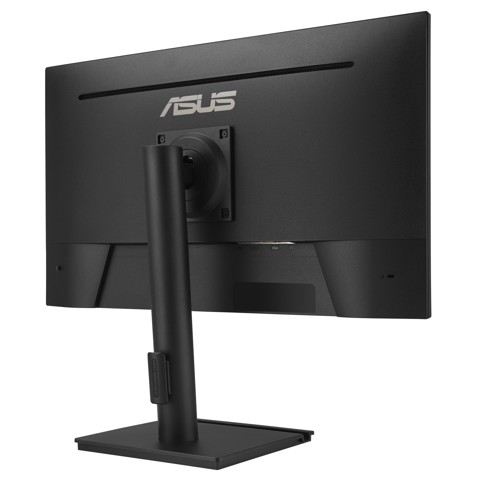 ASUS VA27AQSE Monitor PC 68,6 cm (27") 2560 x 1440 Pixel Quad HD LCD Nero