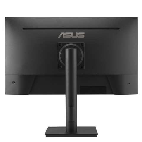 ASUS VA27AQSE Monitor PC 68,6 cm (27") 2560 x 1440 Pixel Quad HD LCD Nero