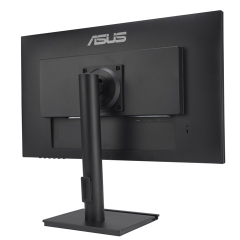 ASUS VA27DQFS Monitor PC 68,6 cm (27") 1920 x 1080 Pixel Full HD LCD Nero