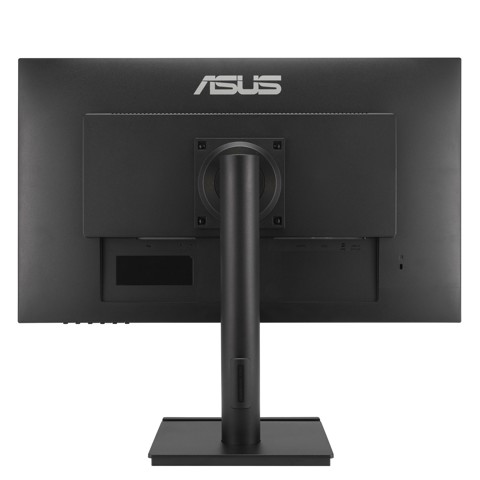 ASUS VA27DQFS Monitor PC 68,6 cm (27") 1920 x 1080 Pixel Full HD LCD Nero