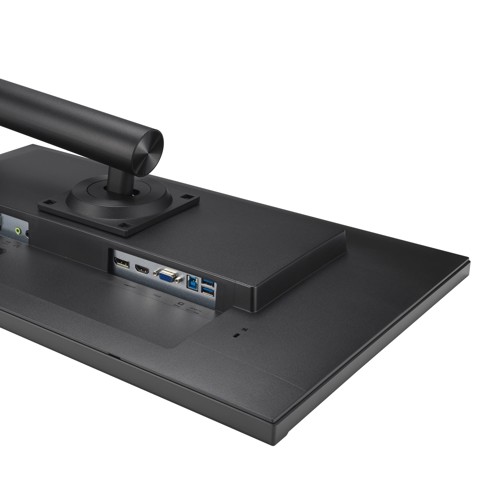 ASUS VA27DQFS Monitor PC 68,6 cm (27") 1920 x 1080 Pixel Full HD LCD Nero