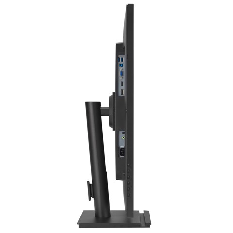 ASUS VA27DQFS Monitor PC 68,6 cm (27") 1920 x 1080 Pixel Full HD LCD Nero