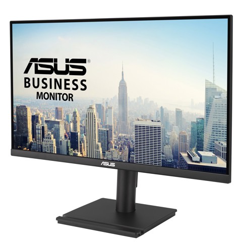 ASUS VA27UCPS Monitor PC 68,6 cm (27") 3840 x 2160 Pixel 4K Ultra HD LCD Nero