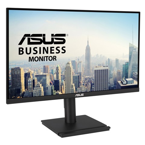 ASUS VA27UCPS Monitor PC 68,6 cm (27") 3840 x 2160 Pixel 4K Ultra HD LCD Nero