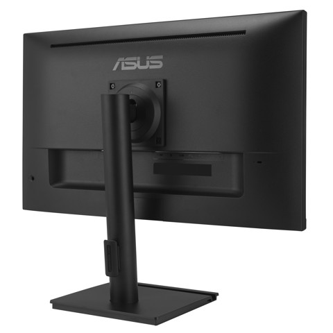 ASUS VA27UCPS Monitor PC 68,6 cm (27") 3840 x 2160 Pixel 4K Ultra HD LCD Nero