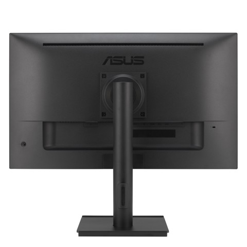 ASUS VA27UCPS Monitor PC 68,6 cm (27") 3840 x 2160 Pixel 4K Ultra HD LCD Nero