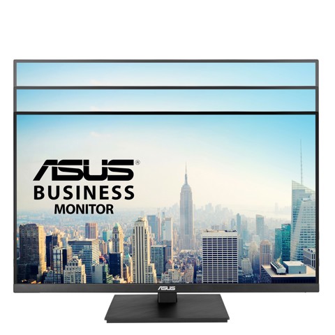 ASUS VA32UQSB Monitor PC 80 cm (31.5") 3840 x 2160 Pixel 4K Ultra HD LED Nero