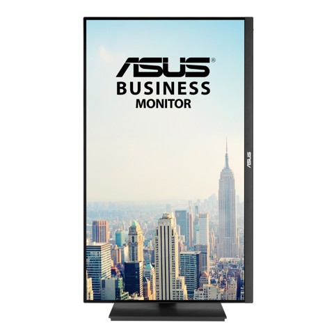 ASUS VA32UQSB Monitor PC 80 cm (31.5") 3840 x 2160 Pixel 4K Ultra HD LED Nero