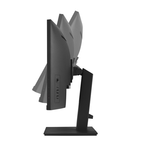 ASUS VA34VCPSR Monitor PC 86,4 cm (34") 3440 x 1440 Pixel Wide Quad HD LCD Nero