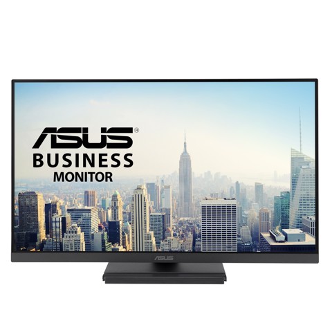 ASUS VB249QG Monitor PC 60,5 cm (23.8") 1920 x 1080 Pixel Full HD LCD Nero