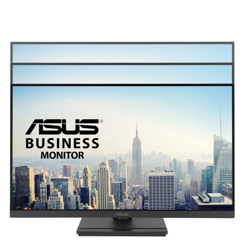 ASUS VB249QG Monitor PC 60,5 cm (23.8") 1920 x 1080 Pixel Full HD LCD Nero