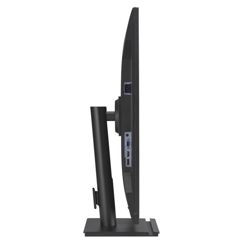 ASUS VB249QG Monitor PC 60,5 cm (23.8") 1920 x 1080 Pixel Full HD LCD Nero