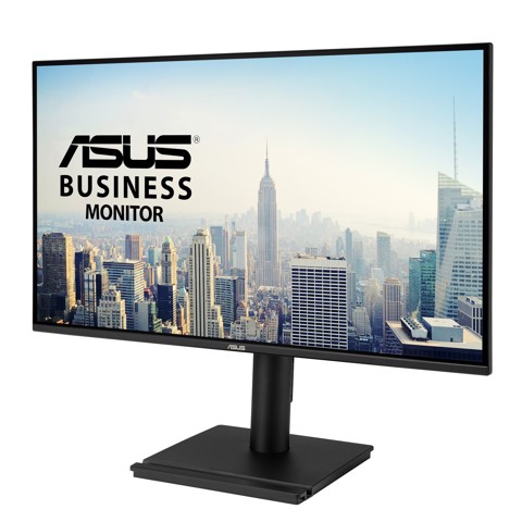 ASUS VB27AQ Monitor PC 68,6 cm (27") 2560 x 1440 Pixel Quad HD LED Nero