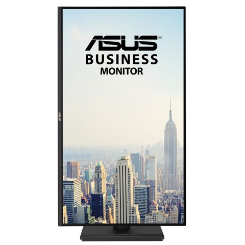 ASUS VB27AQ Monitor PC 68,6 cm (27") 2560 x 1440 Pixel Quad HD LED Nero