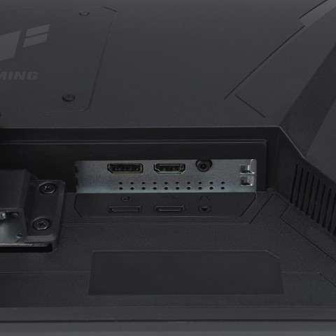 ASUS VG249QE5A Monitor PC 60,5 cm (23.8") 1920 x 1080 Pixel Full HD LCD Nero