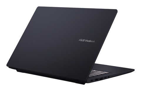 ASUS Vivobook 14 M1407KA-LY146W Copilot+ PC AMD Ryzen AI 5 330 Computer portatile 35,6 cm (14") WUXGA 16 GB DDR5-SDRAM 512 GB SSD Wi-Fi 6 (802.11ax) Windows 11 Home Blu