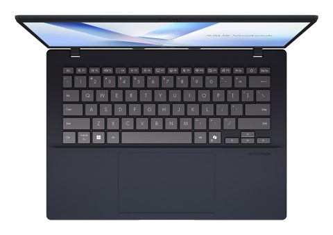ASUS Vivobook 14 M1407KA-LY146W Copilot+ PC AMD Ryzen AI 5 330 Computer portatile 35,6 cm (14") WUXGA 16 GB DDR5-SDRAM 512 GB SSD Wi-Fi 6 (802.11ax) Windows 11 Home Blu