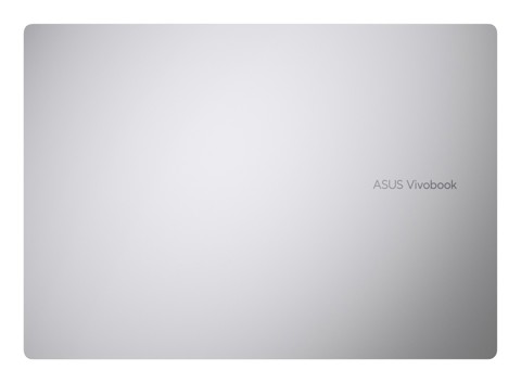 ASUS Vivobook 14 X1407QA-LY043W Copilot+ PC Qualcomm Snapdragon X1-26-100 Computer portatile 35,6 cm (14") WUXGA 16 GB LPDDR5x-SDRAM 512 GB SSD Wi-Fi 6E (802.11ax) Windows 11 Home Argento