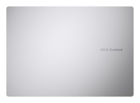 ASUS Vivobook 14 X1407QA-LY043W Copilot+ PC Snapdragon X1-26-100 Computer portatile 35,6 cm (14") WUXGA 16 GB LPDDR5x-SDRAM 512 GB SSD Wi-Fi 6E (802.11ax) Windows 11 Home Argento