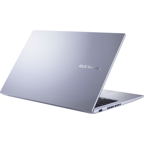 ASUS VivoBook 15 F1502ZA-EJ1019W i7-1260P Computer portatile 39,6 cm (15.6") Full HD Intel® Core™ i7 8 GB DDR4-SDRAM 512 GB SSD Wi-Fi 6E (802.11ax) Windows 11 Home Argento