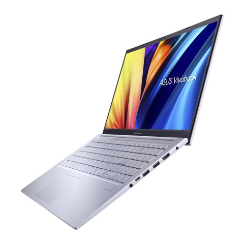 ASUS VivoBook 15 F1502ZA-EJ1512W Computer portatile 39,6 cm (15.6") Full HD Intel® Core™ i5 i5-1235U 8 GB DDR4-SDRAM 512 GB SSD Wi-Fi 6 (802.11ax) Windows 11 Home Argento