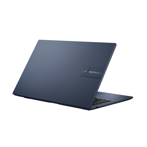 ASUS Vivobook 15 F1504VA-BQ126W Intel Core 5 120U Computer portatile 39,6 cm (15.6") Full HD 16 GB DDR4-SDRAM 512 GB SSD Wi-Fi 6 (802.11ax) Windows 11 Home Italiano Blu