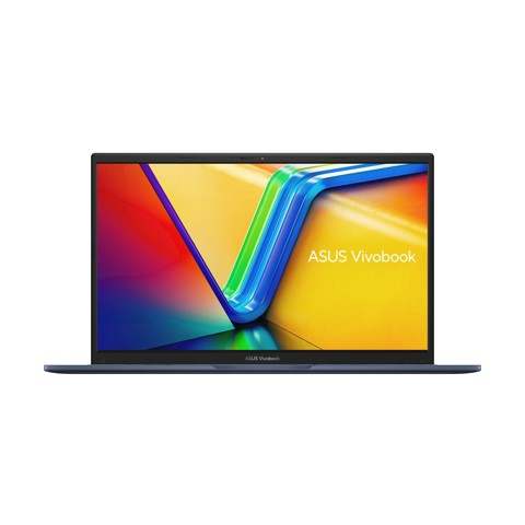 ASUS Vivobook 15 F1504VA-BQ132W Intel® Core™ i7 i7-1355U Computer portatile 39,6 cm (15.6") Full HD 16 GB DDR4-SDRAM 1 TB SSD Wi-Fi 6 (802.11ax) Windows 11 Home Italiano Blu