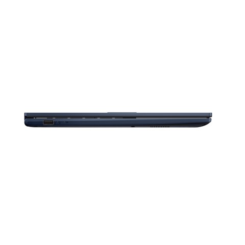ASUS Vivobook 15 F1504VA-BQ132W Intel® Core™ i7 i7-1355U Computer portatile 39,6 cm (15.6") Full HD 16 GB DDR4-SDRAM 1 TB SSD Wi-Fi 6 (802.11ax) Windows 11 Home Blu QWERTY Italiano