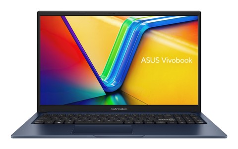 ASUS Vivobook 15 F1504VA-BQ132W Intel® Core™ i7 i7-1355U Computer portatile 39,6 cm (15.6") Full HD 16 GB DDR4-SDRAM 1 TB SSD Wi-Fi 6 (802.11ax) Windows 11 Home Blu QWERTY Italiano