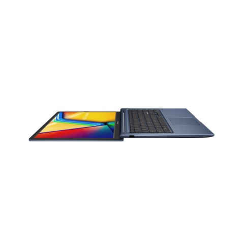 ASUS Vivobook 15 F1504VA-BQ132W Intel® Core™ i7 i7-1355U Computer portatile 39,6 cm (15.6") Full HD 16 GB DDR4-SDRAM 1 TB SSD Wi-Fi 6 (802.11ax) Windows 11 Home Blu QWERTY Italiano