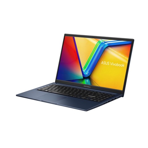 ASUS Vivobook 15 F1504VA-NJ2339W Intel® Core™ i5 i5-1334U Computer portatile 39,6 cm (15.6") Full HD 16 GB DDR4-SDRAM 512 GB SSD Wi-Fi 5 (802.11ac) Windows 11 Home Blu