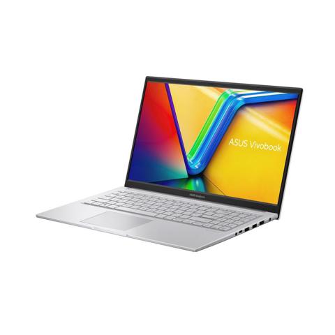 ASUS Vivobook 15 F1504ZA-NJ457W, Notebook con display 15.6, processore Intel® Core? i5-1235U, RAM 16GB, 512GB SSD.