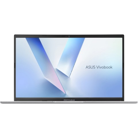 ASUS Vivobook 15 M1502NAQ-BQ046W, display 15,6", processore AMD Ryzen? 5 150, RAM 8GB, 512GB SSD, Silver.