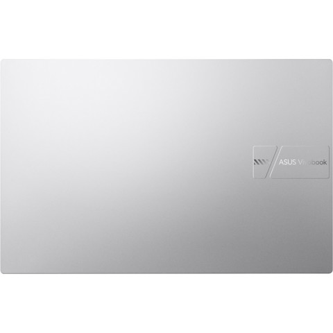ASUS Vivobook 15 M1502NAQ-BQ046W, display 15,6", processore AMD Ryzen? 5 150, RAM 8GB, 512GB SSD, Silver.
