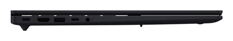 ASUS Vivobook 16 F1607CA-MB193W Intel Core Ultra 7 255H Computer portatile 40,6 cm (16") WUXGA 16 GB DDR5-SDRAM 1 TB SSD Wi-Fi 6 (802.11ax) Windows 11 Home Blu