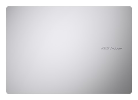 ASUS Vivobook 16 F1607QA-MB167W Snapdragon X1-26-100 Computer portatile 40,6 cm (16") WUXGA 8 GB LPDDR5x-SDRAM 256 GB SSD Wi-Fi 6E (802.11ax) Windows 11 Home Argento