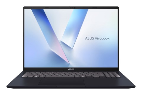 ASUS Vivobook 16 M1607KA-MB053W AMD Ryzen AI 7 350 Computer portatile 40,6 cm (16") WUXGA 16 GB DDR5-SDRAM 1 TB SSD Wi-Fi 6 (802.11ax) Windows 11 Home Blu