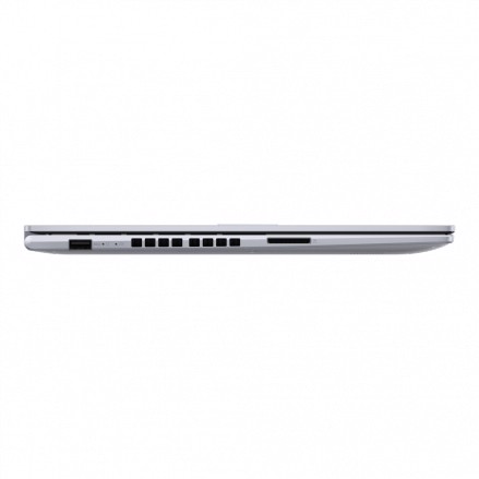 ASUS Vivobook 16X K3605ZC-MB279W Intel® Core™ i5 i5-12500H Computer portatile 40,6 cm (16") WUXGA 16 GB DDR4-SDRAM 512 GB SSD NVIDIA GeForce RTX 3050 Wi-Fi 6E (802.11ax) Windows 11 Home Argento