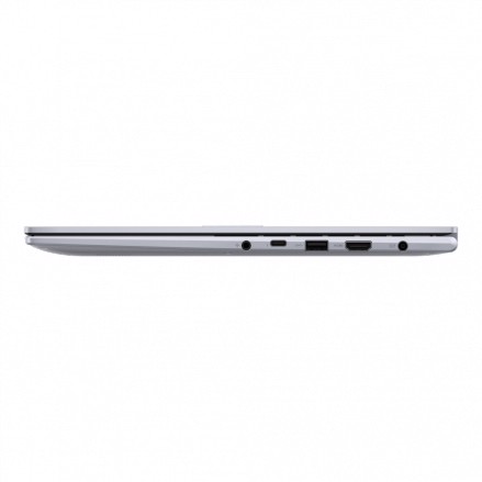 ASUS Vivobook 16X K3605ZC-MB279W Intel® Core™ i5 i5-12500H Computer portatile 40,6 cm (16") WUXGA 16 GB DDR4-SDRAM 512 GB SSD NVIDIA GeForce RTX 3050 Wi-Fi 6E (802.11ax) Windows 11 Home Argento