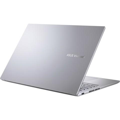 ASUS VivoBook 16X K3605ZF-N1030W i5-12450H Computer portatile 40,6 cm (16") WUXGA Intel® Core™ i5 16 GB DDR4-SDRAM 512 GB SSD NVIDIA GeForce RTX 2050 Wi-Fi 6E (802.11ax) Windows 11 Home Argento