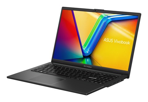 ASUS Vivobook Go 15 E1504FA-BQ5705W AMD Ryzen™ 5 40 Computer portatile 39,6 cm (15.6") Full HD 8 GB LPDDR5-SDRAM 512 GB SSD Wi-Fi 6E (802.11ax) Windows 11 Home Nero