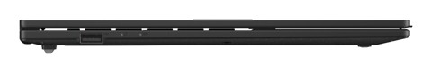 ASUS Vivobook Go 15 E1504GA-BQ834W Intel Core i3 N-series i3-N305 Computer portatile 39,6 cm (15.6") Full HD 8 GB DDR4-SDRAM 512 GB SSD Wi-Fi 6E (802.11ax) Windows 11 Home Nero