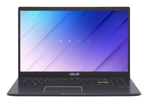 ASUS Vivobook Go 15 E510KA-BQ1167WS Intel® Celeron® N N4500 Computer portatile 39,6 cm (15.6") Full HD 4 GB DDR4-SDRAM 128 GB eMMC Wi-Fi 5 (802.11ac) Windows 11 Home in S mode Nero