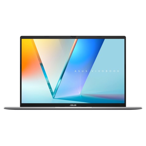 ASUS Vivobook M3607KA-SH037W Copilot+ PC AMD Ryzen AI 5 330 Computer portatile 40,6 cm (16") WUXGA 32 GB DDR5-SDRAM 1 TB SSD Wi-Fi 6 (802.11ax) Windows 11 Home Argento
