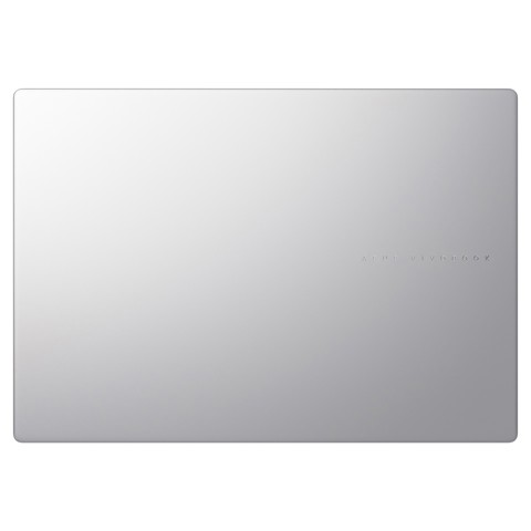 ASUS Vivobook M3607KA-SH037W Copilot+ PC AMD Ryzen AI 5 330 Computer portatile 40,6 cm (16") WUXGA 32 GB DDR5-SDRAM 1 TB SSD Wi-Fi 6 (802.11ax) Windows 11 Home Argento