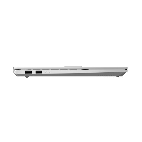 ASUS VivoBook Pro 14 OLED K3400PH-KM049T Computer portatile 35,6 cm (14") WQXGA+ Intel® Core™ i5 16 GB DDR4-SDRAM 512 GB SSD NVIDIA® GeForce® GTX 1650 Wi-Fi 6 (802.11ax) Windows 10 Home Argento